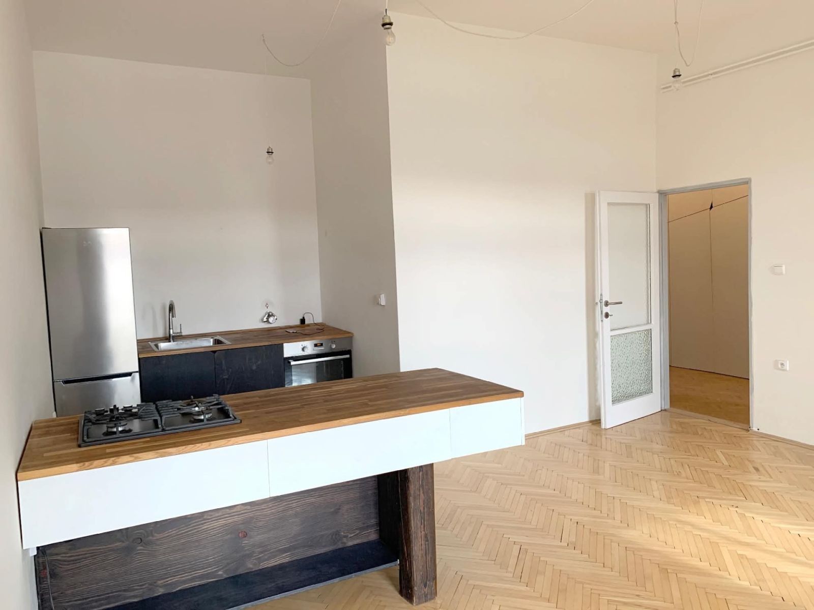 Byt 2+kk · 62 m² · Domažlická, Brno - Ponava, Jihomoravský kraj - 3