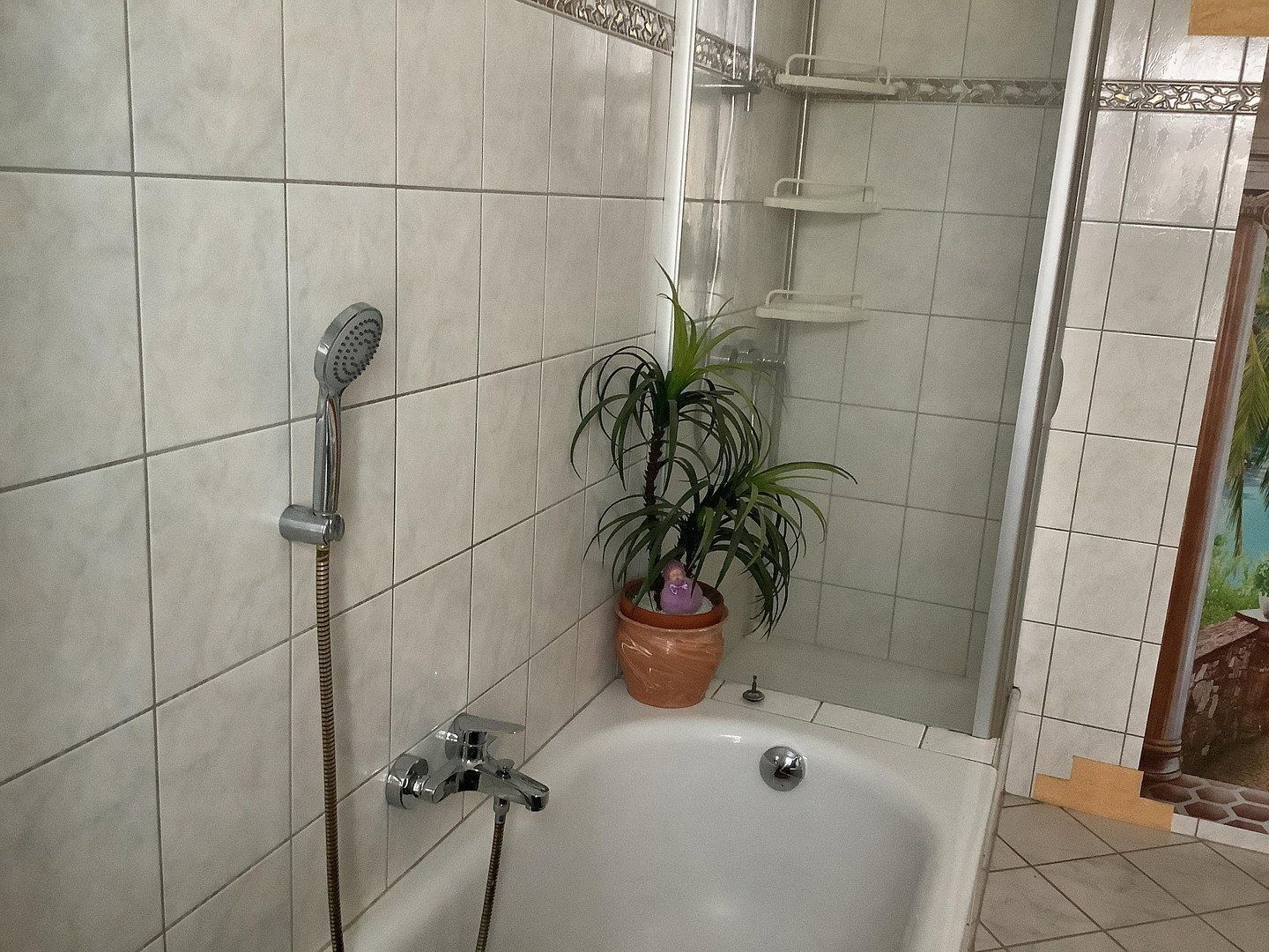 Byt 2+1 · 62 m² · Bielfeldstraße 11, , Durynsko - 4