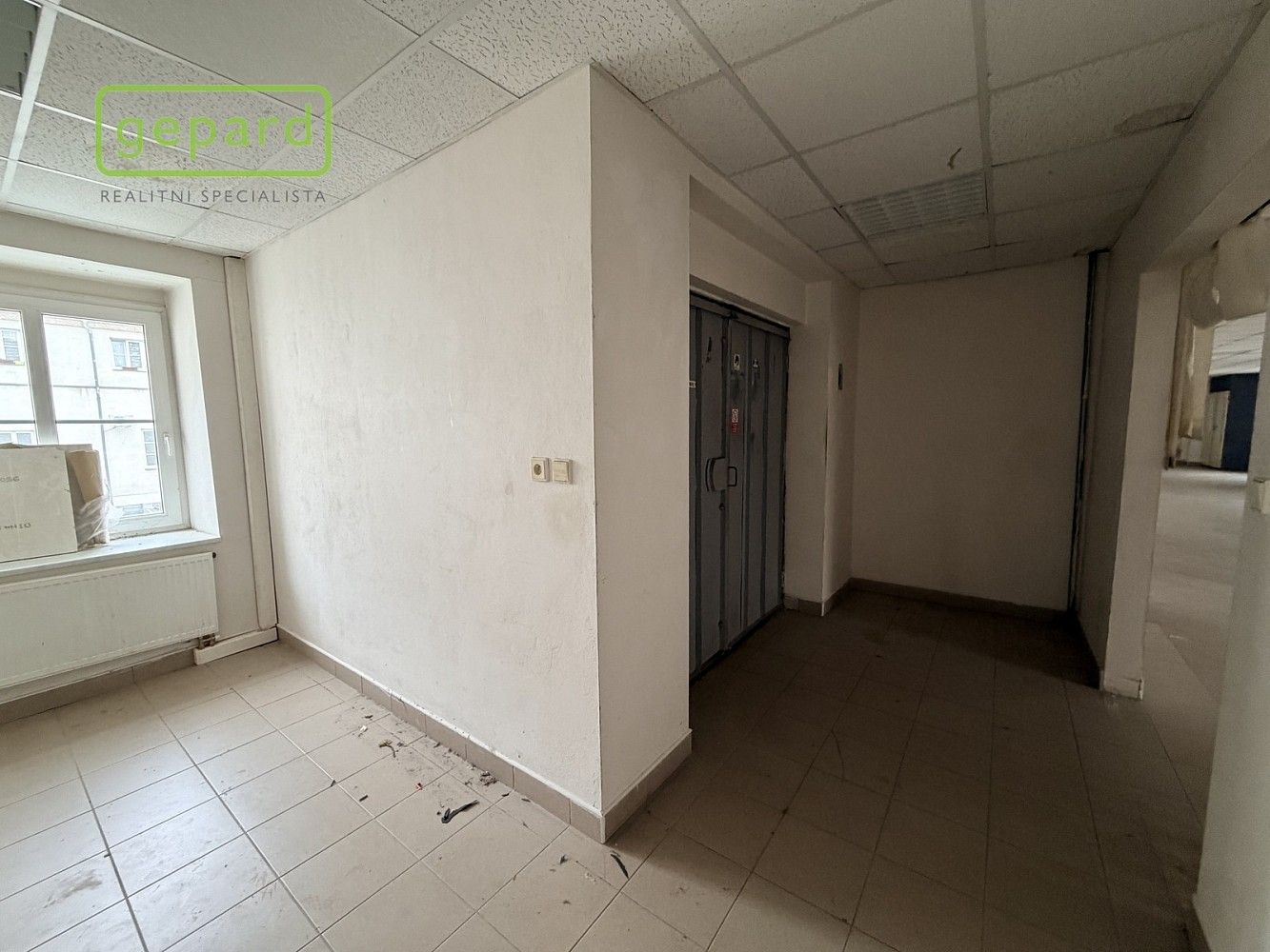 Obchodní prostory · 305 m² · Sokolov, Karlovarský kraj - 4