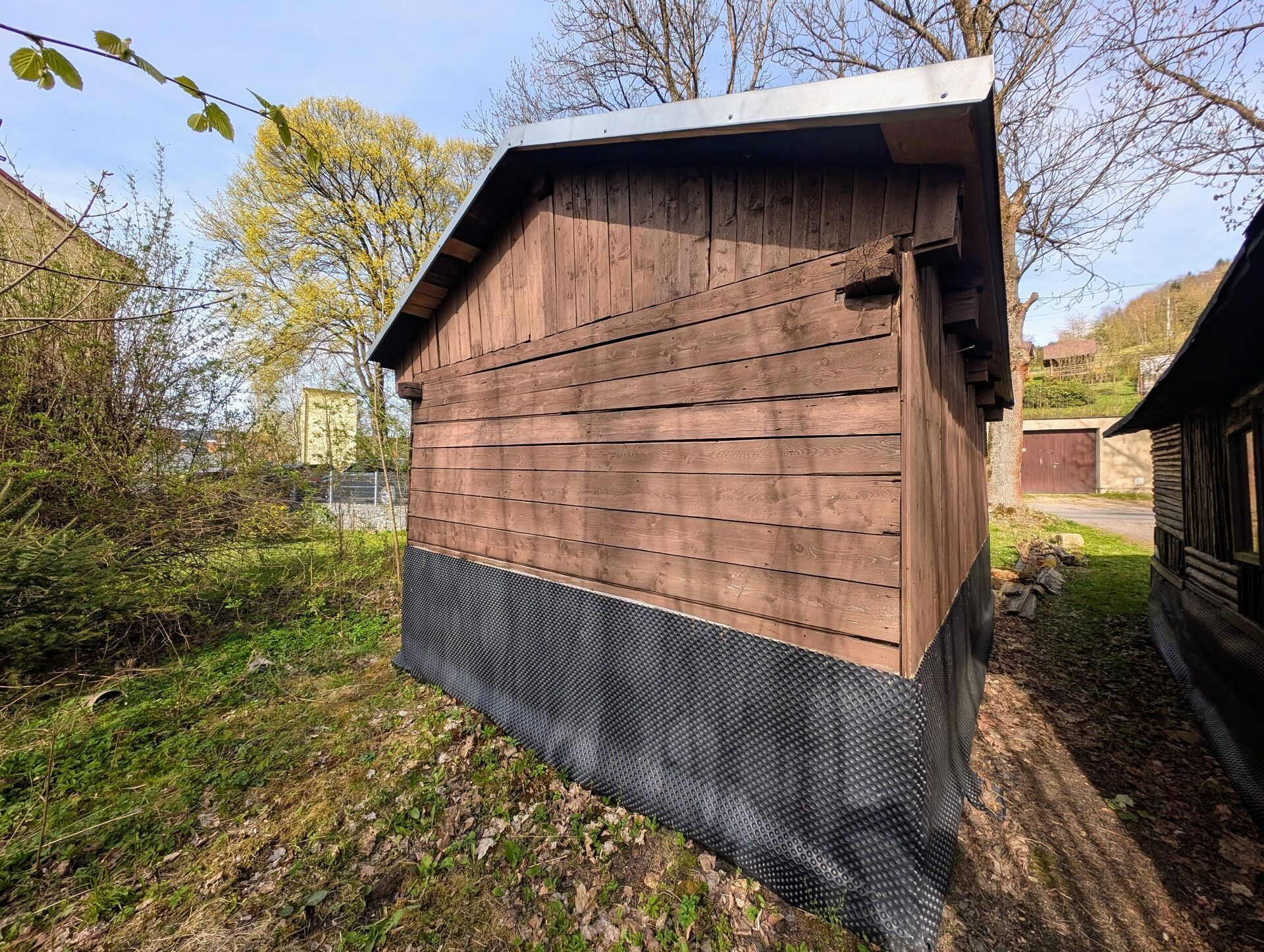 Prodej garáž - Popelnická, Tanvald Šumburk nad Desnou, 20 m² - 5