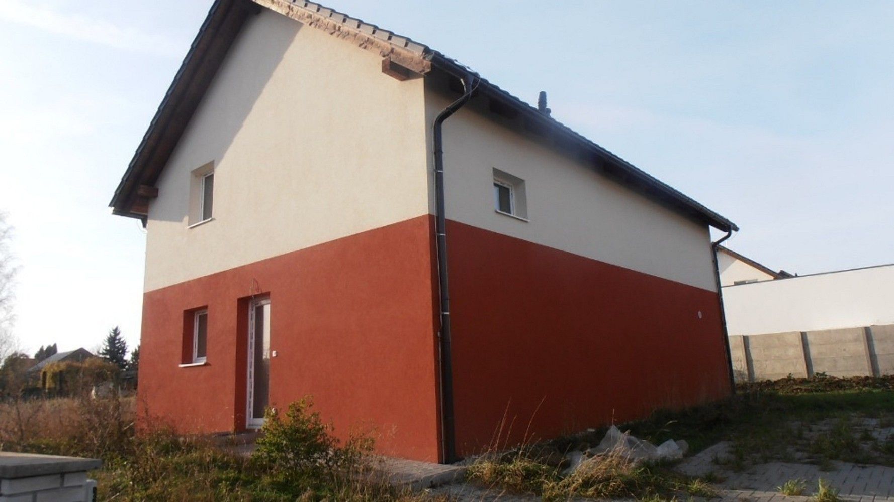 Prodej rodinný dům - Mladá Boleslav, Středočeský kraj, 146 m² - 1
