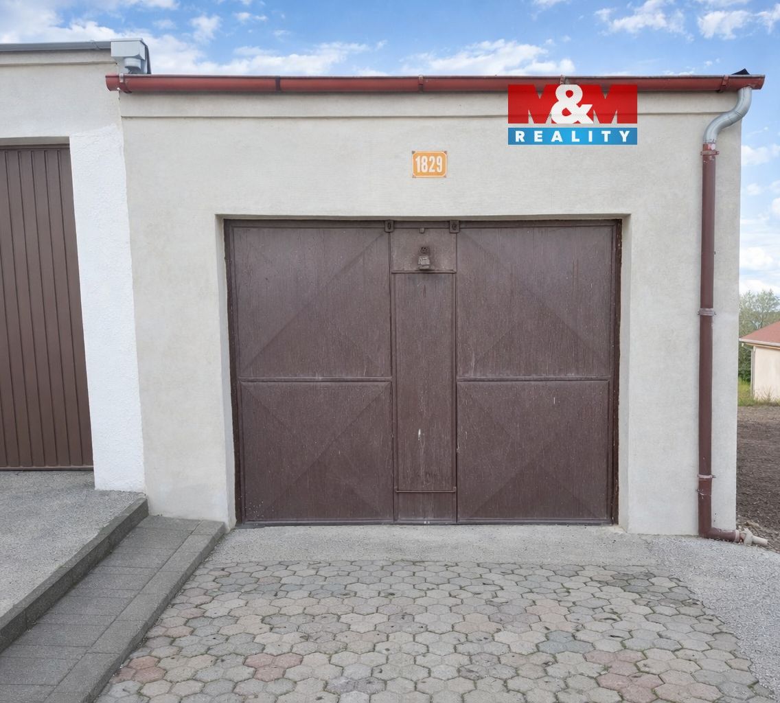 Ostatní, Kročehlavy, Kladno, 19 m²