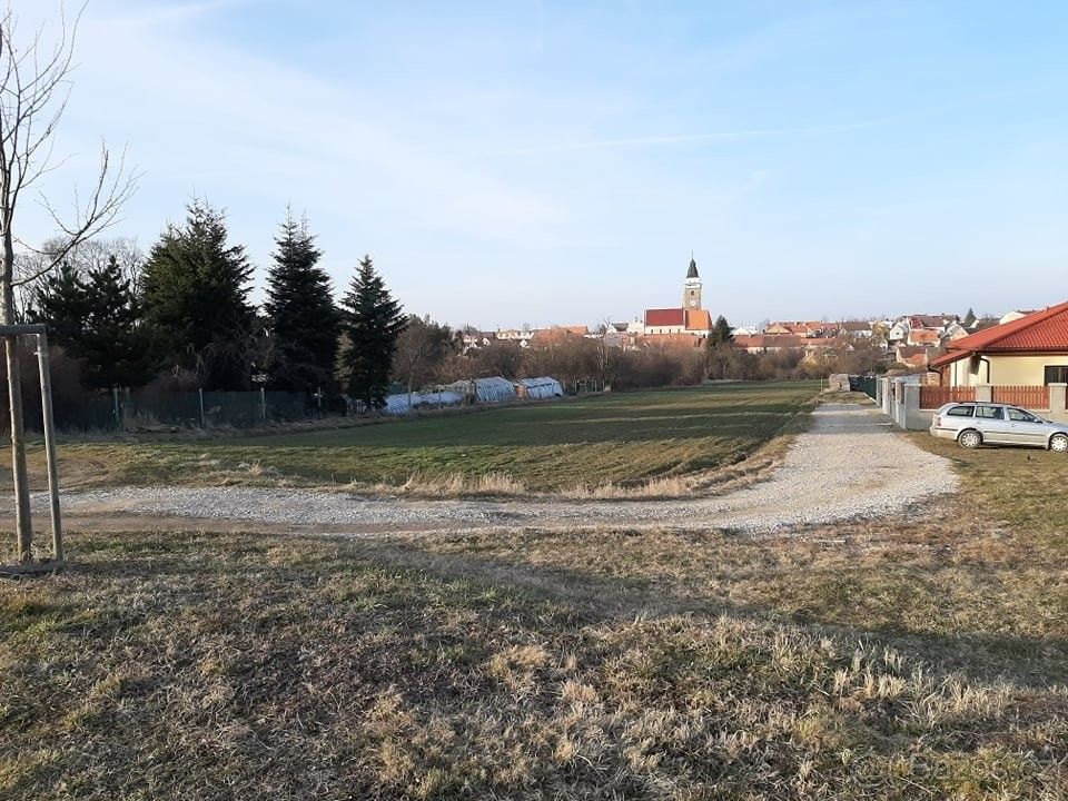Zemědělské pozemky, Dešná u Dačic, 378 73, 2 848 m²