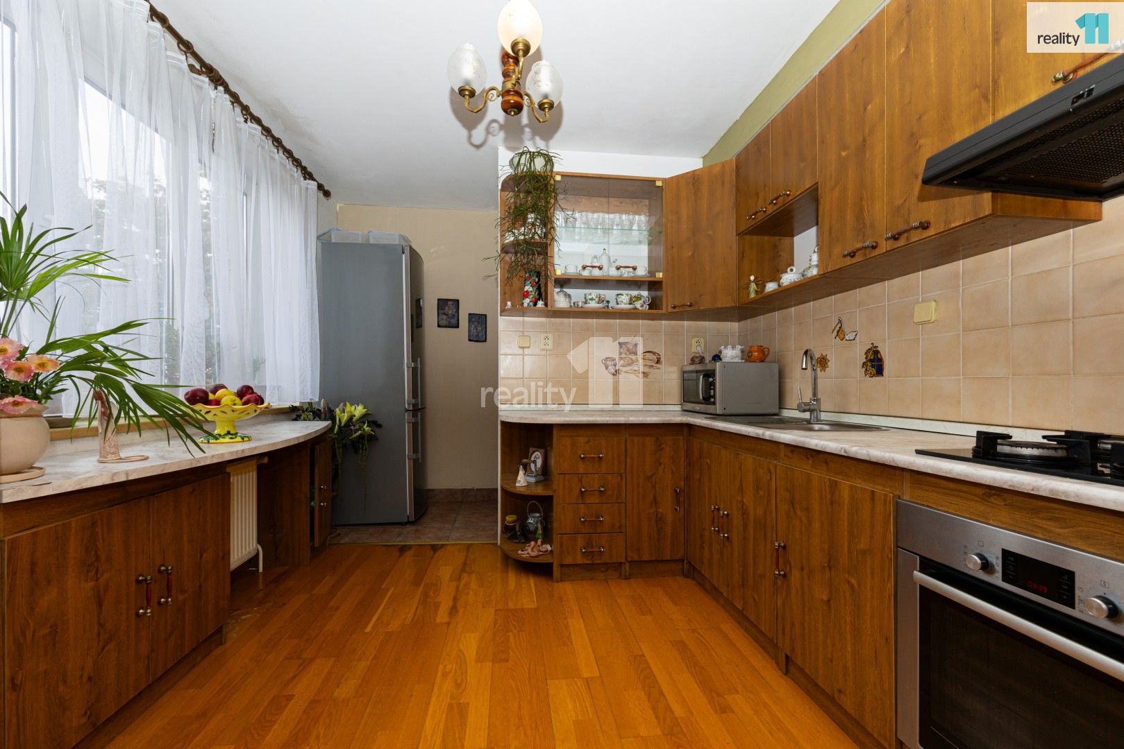 3+kk, Kamýcká, Praha, 151 m²