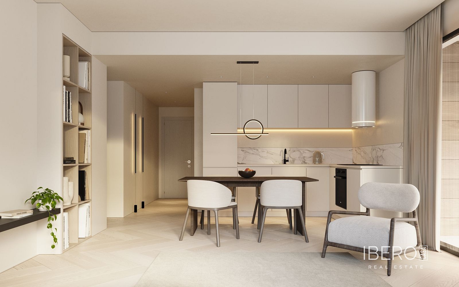 Byt 4+kk · 103 m² · Calpe, Španělsko - 3