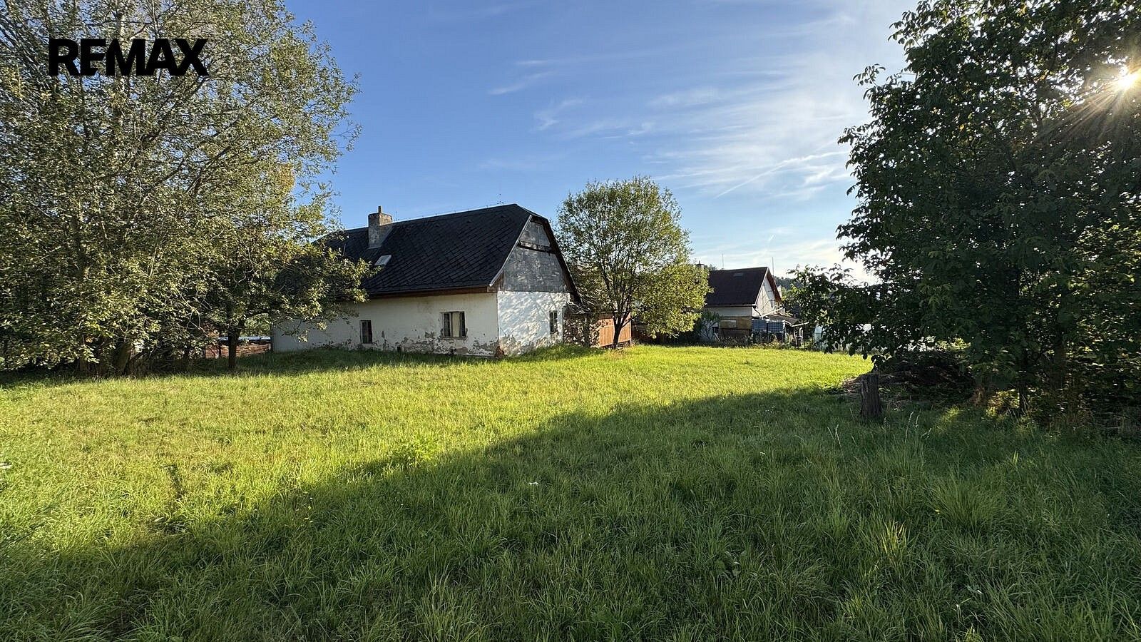 Rodinný dům, 86 m²