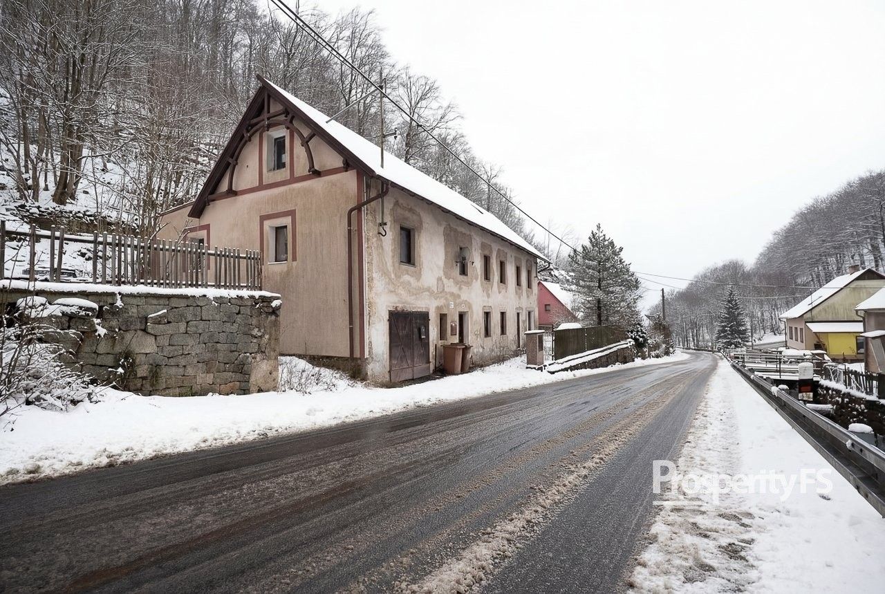 Rodinné domy, Telnice, 192 m²