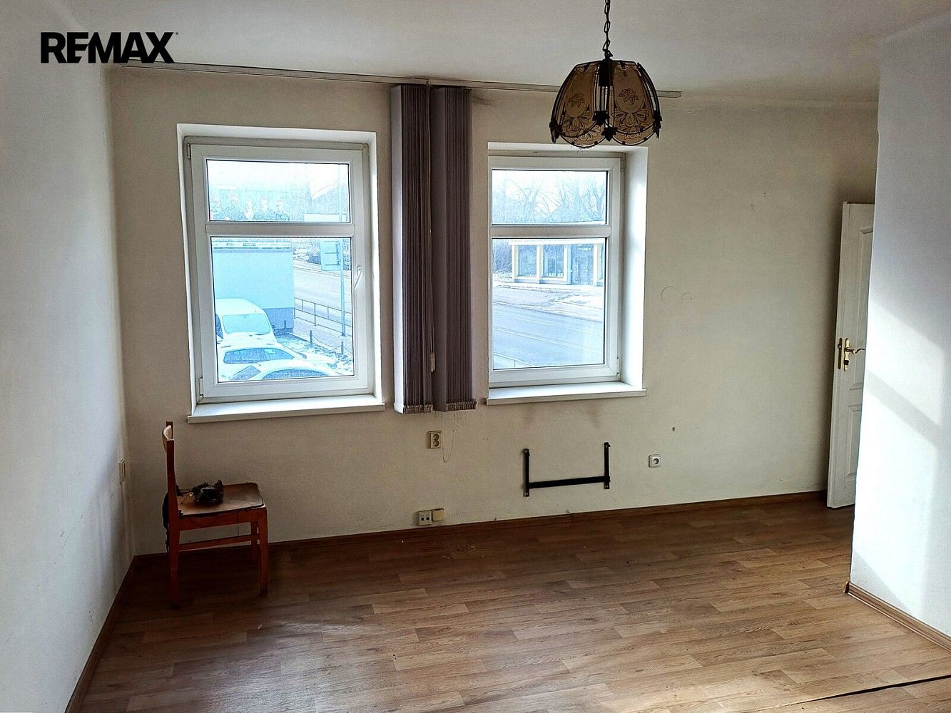 Kanceláře, Pelhřimov, Kraj Vysočina, 100 m² - 2
