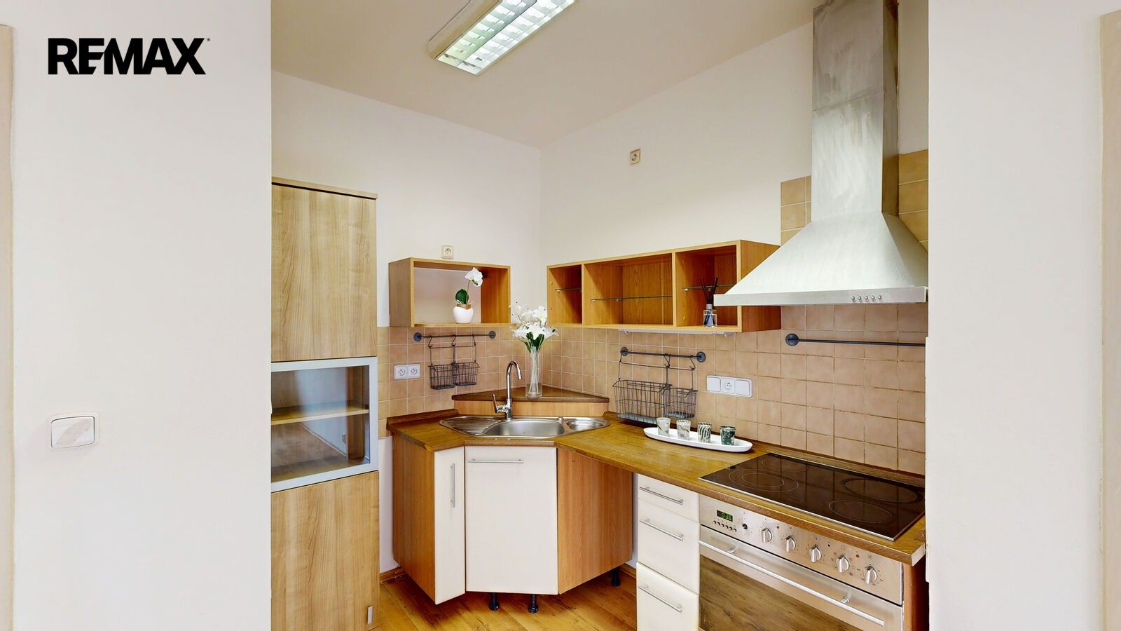 2+kk, Přemyslova 567, Kralupy nad Vltavou, 56 m²