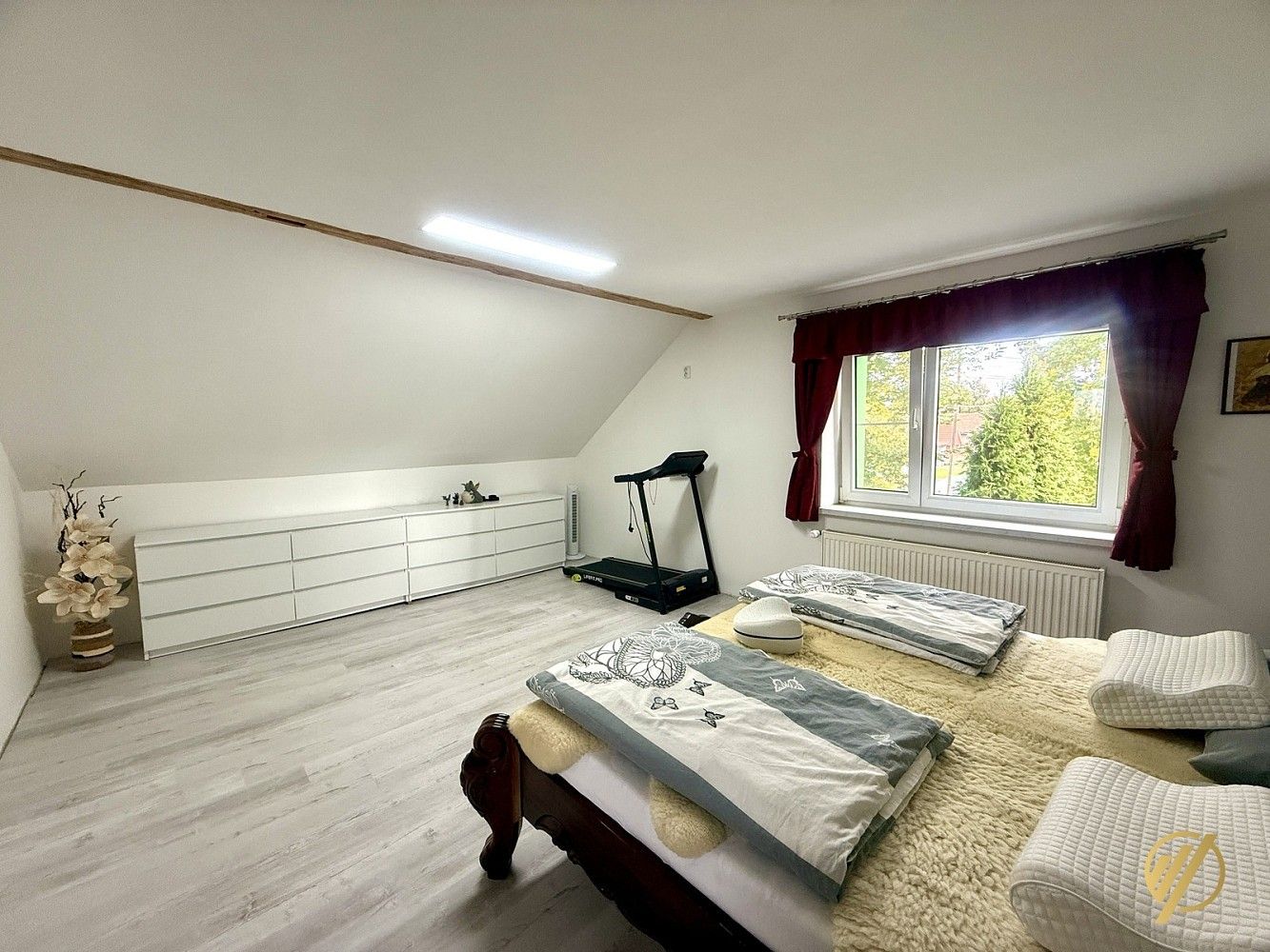 Rodinný dům · 122 m² · Straky, okres Nymburk, Středočeský kraj - 3