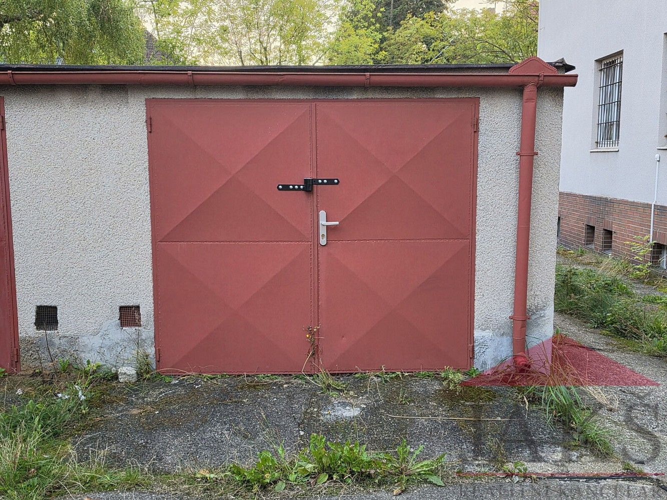 Ostatní, Plzeň, 18 m² - 2