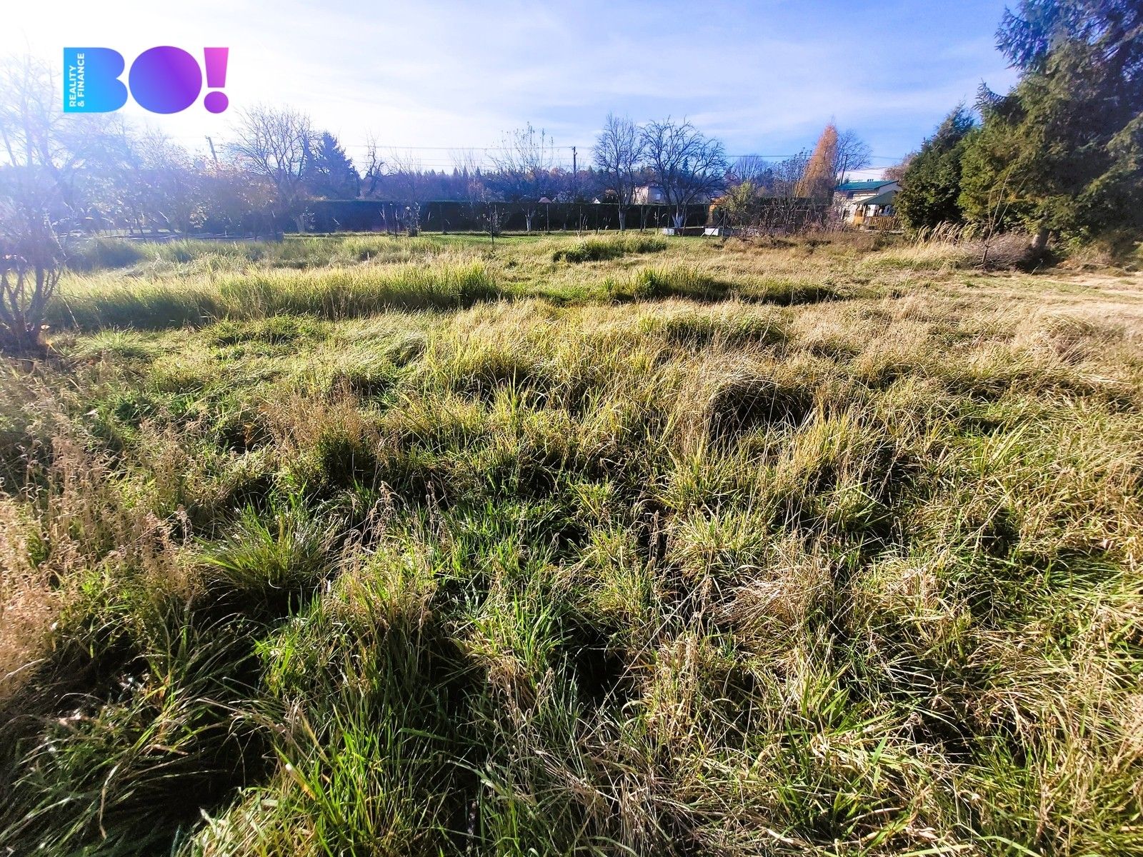 Pozemek pro bydlení · 987 m² · Petřvald - 4