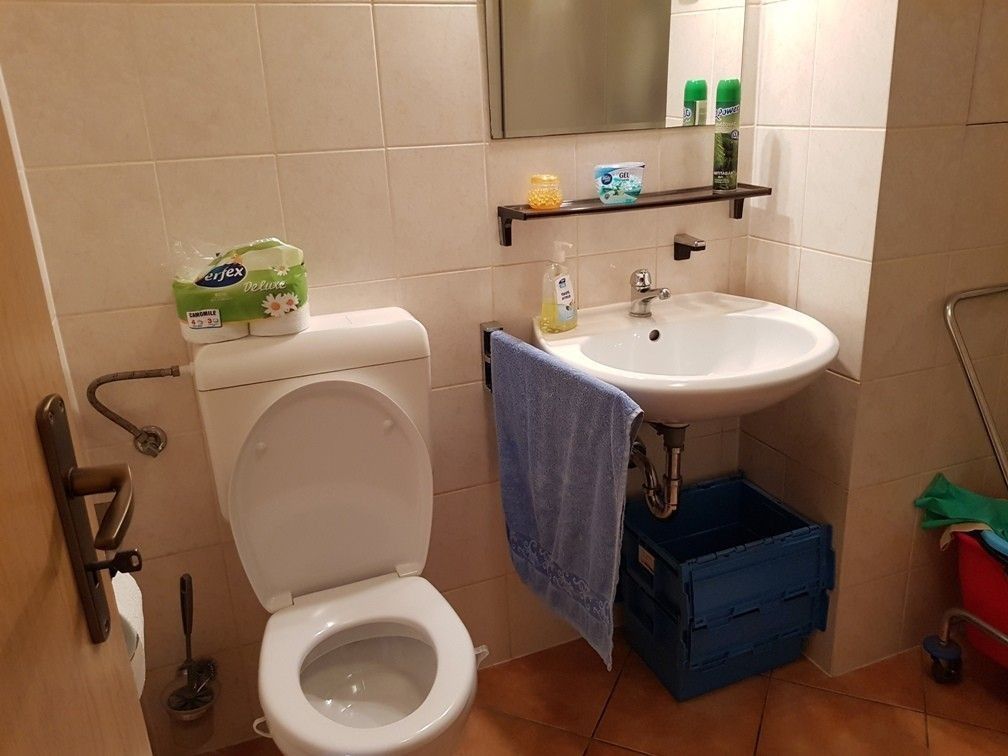 Byt 3+1 · 90 m² · Vančurova, Brno - Židenice, Jihomoravský kraj - 3