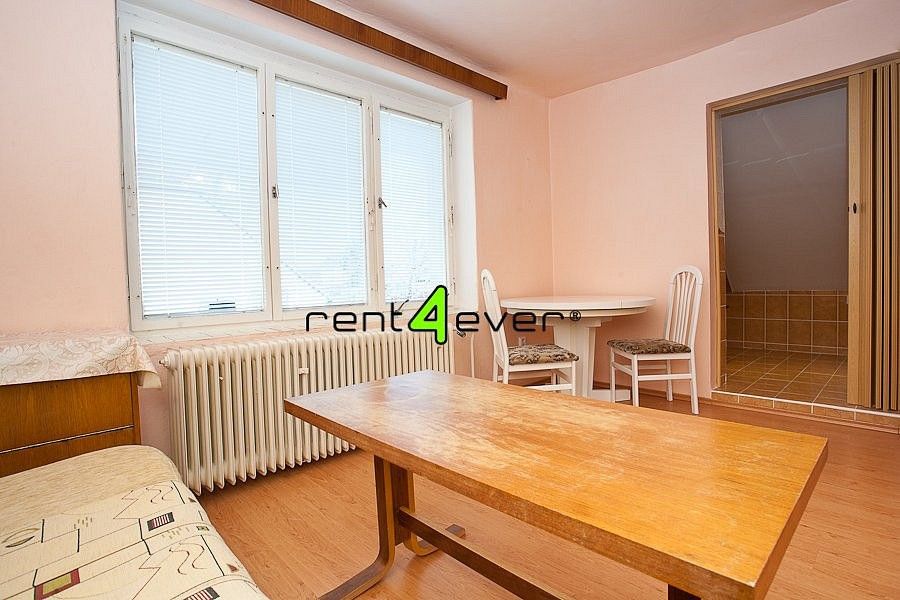 Byt 1+kk · 30 m² · Praha - Čakovice, okres Praha 18, Hlavní město Praha - 3