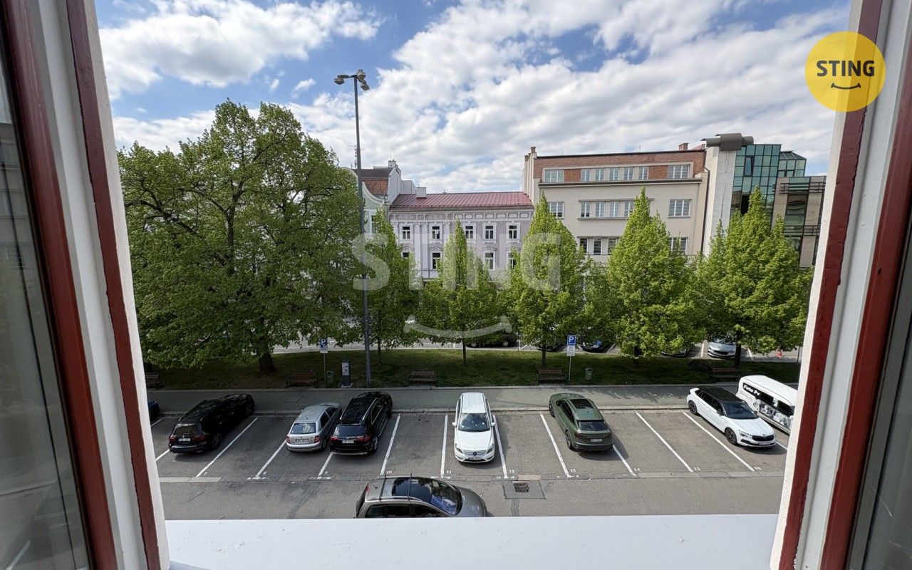 Byt 1+kk · 43 m² · Žižkovo nám., Prostějov - 4