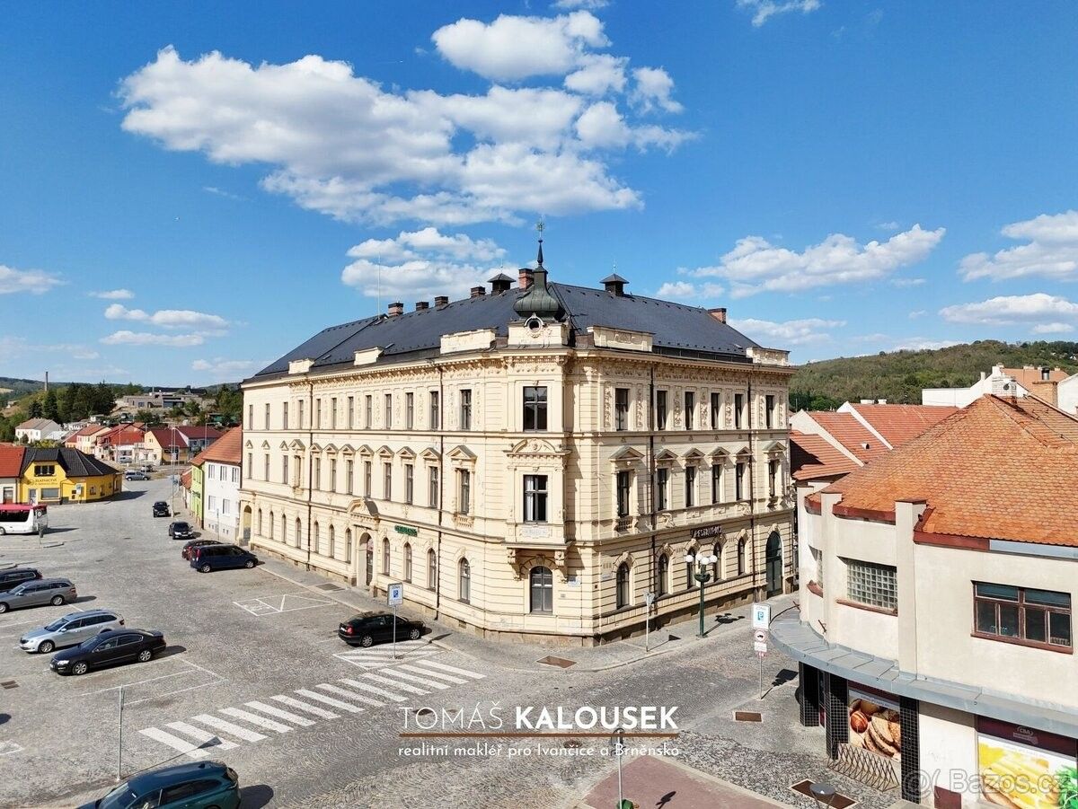 Restaurace, Ivančice, 664 91 - 2