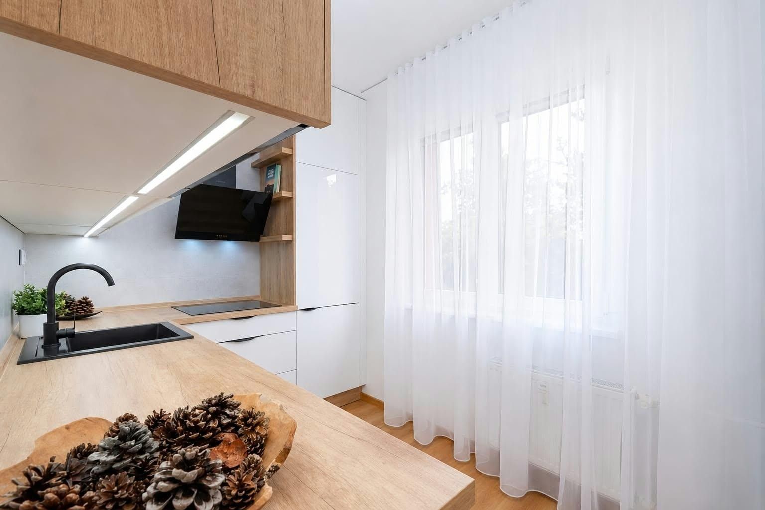 Byt 2+1 · 54 m² · Francouzská, Ostrava - 3