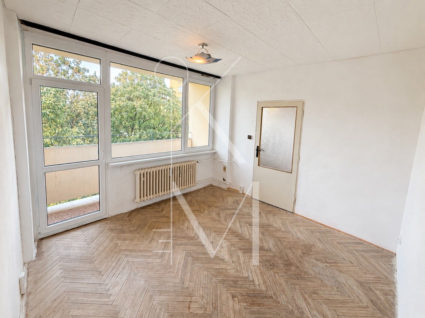 Byt 3+1 · 62 m² · Mostecká 2020, Litvínov Horní Litvínov - 3