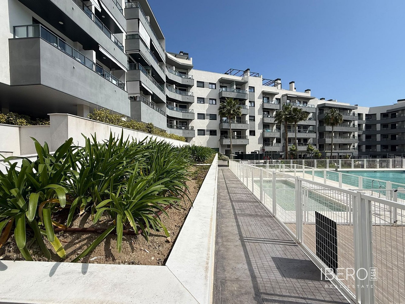 3+kk, Las Lagunas, Španělsko, 72 m² - 1