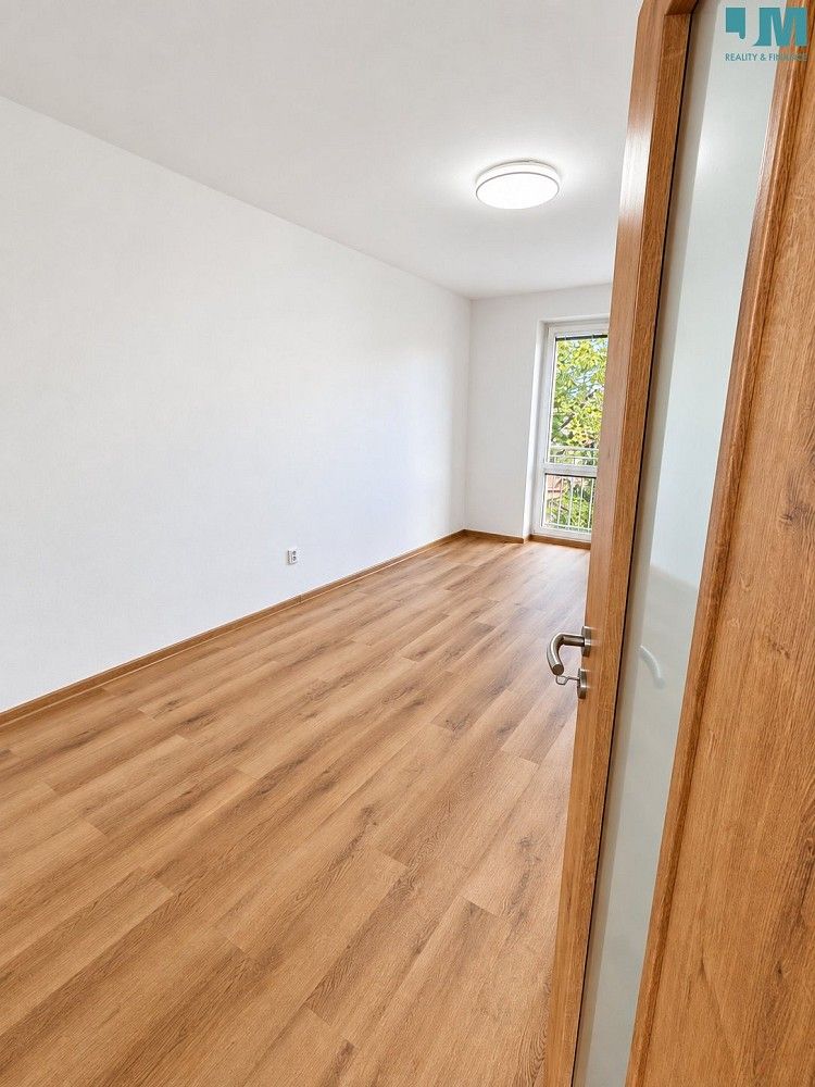Byt 2+1 · 56 m² · Okříšky, okres Třebíč, Kraj Vysočina - 4