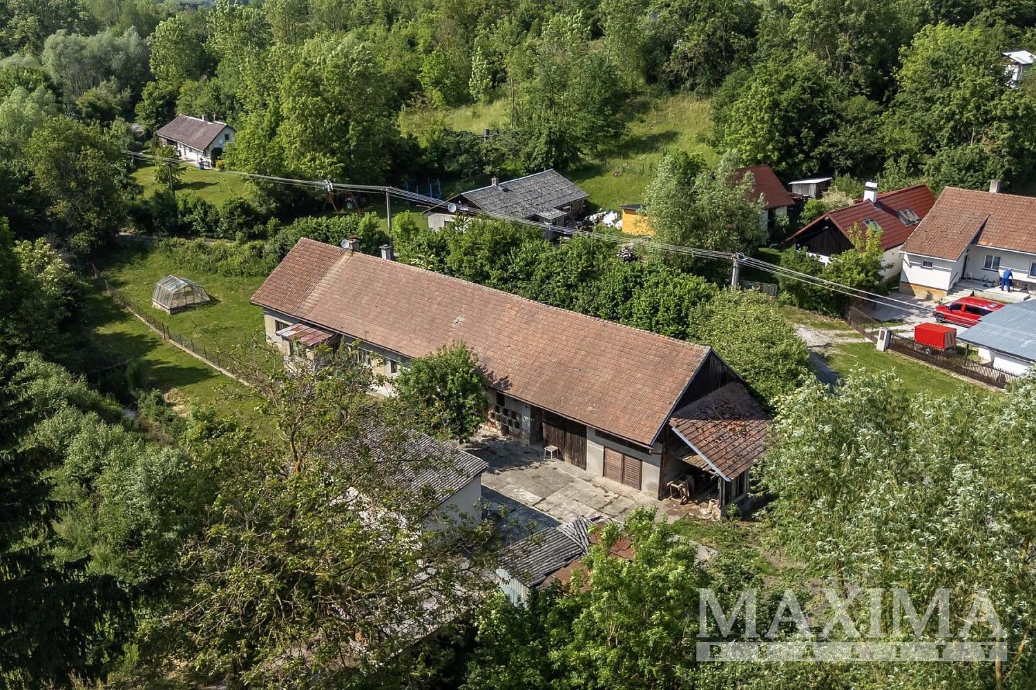 Rodinný dům · 322 m² · Chyjice, okres Jičín, Královéhradecký kraj - 3