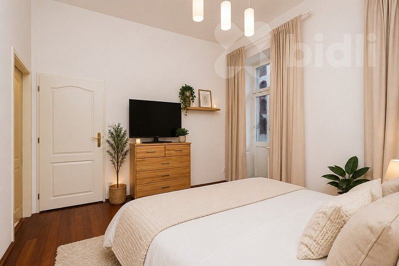Byt 5+kk · 168 m² · Loket, okres Sokolov, Karlovarský kraj - 3