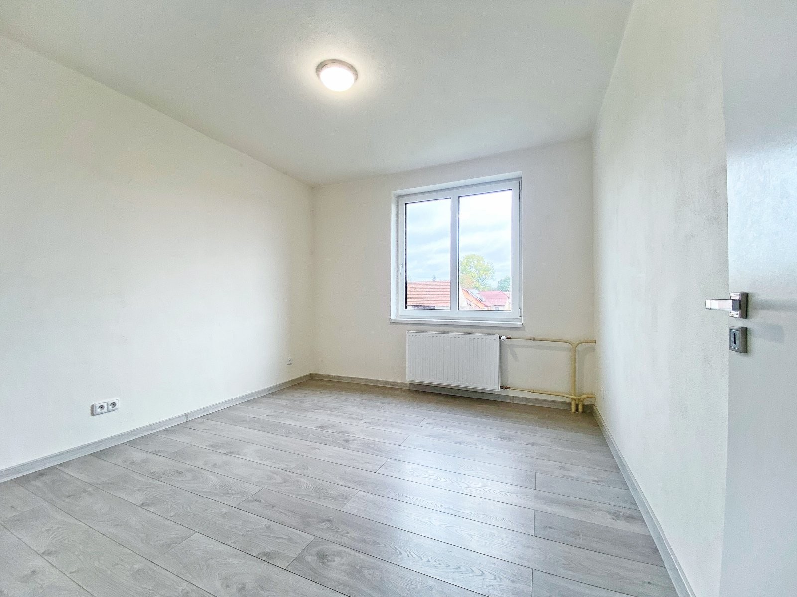 Byt 3+kk · 60 m² · Mnich - 4