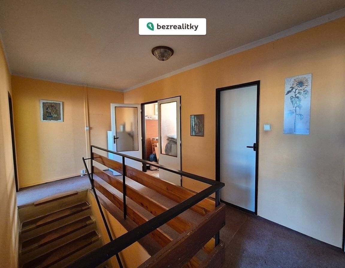 4+1, Hurbanova, Praha, 78 m²