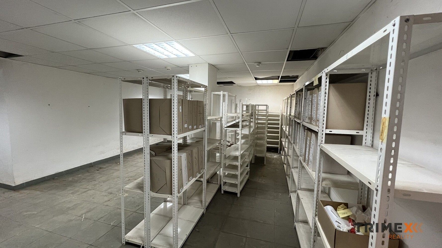 Sklady, Ostrava - Moravská Ostrava, okres Ostrava-město, Moravskoslezský kraj, 79 m² - 1