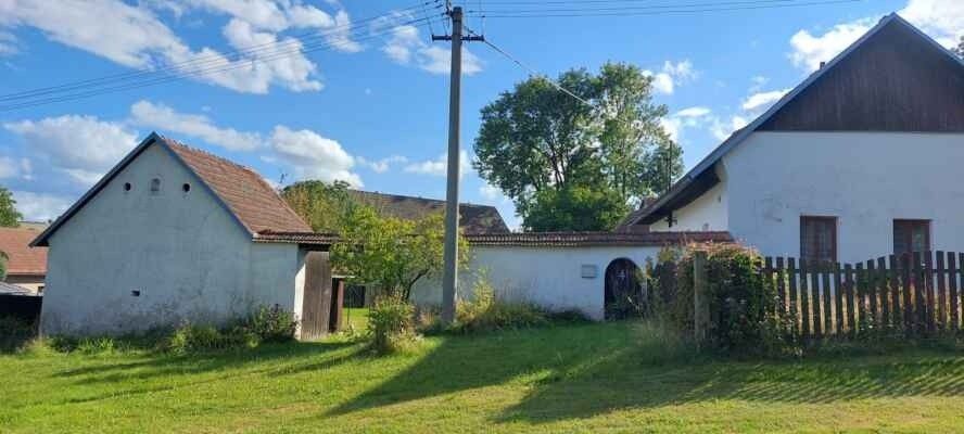 Chaty, Vyklantice, 394 27