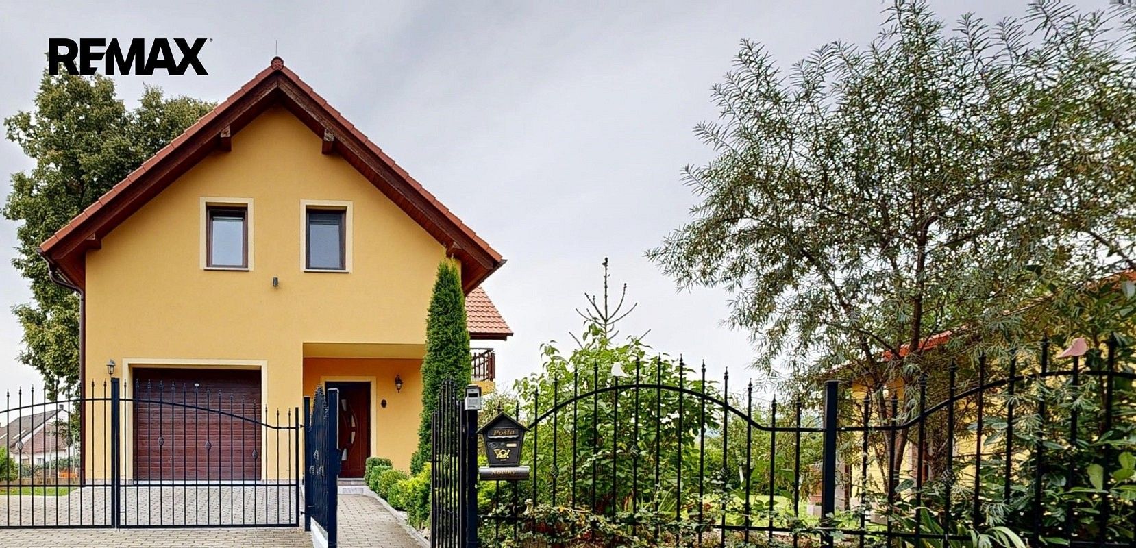Rodinný dům · 182 m² · Bavorov, okres Strakonice - 4