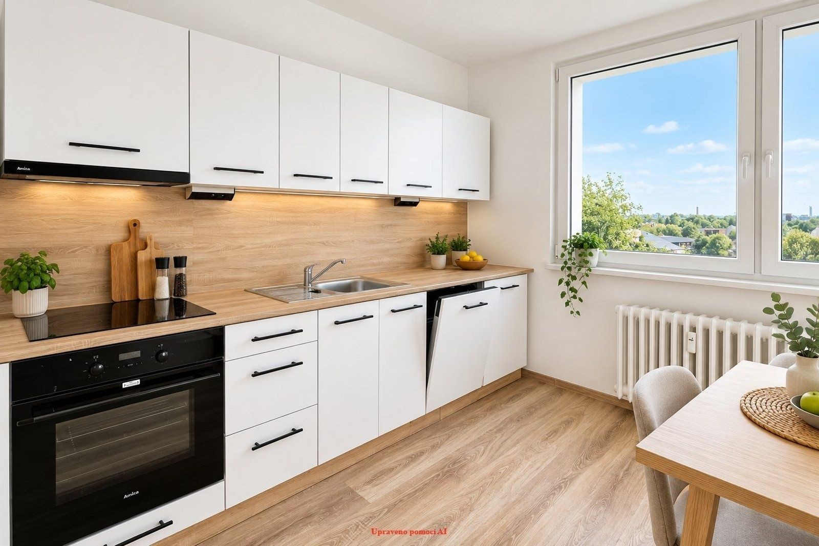 Pronájem byt 3+1 - K Hájku, Frýdek-Místek - Frýdek, Moravskoslezský kraj, 76 m² - 2