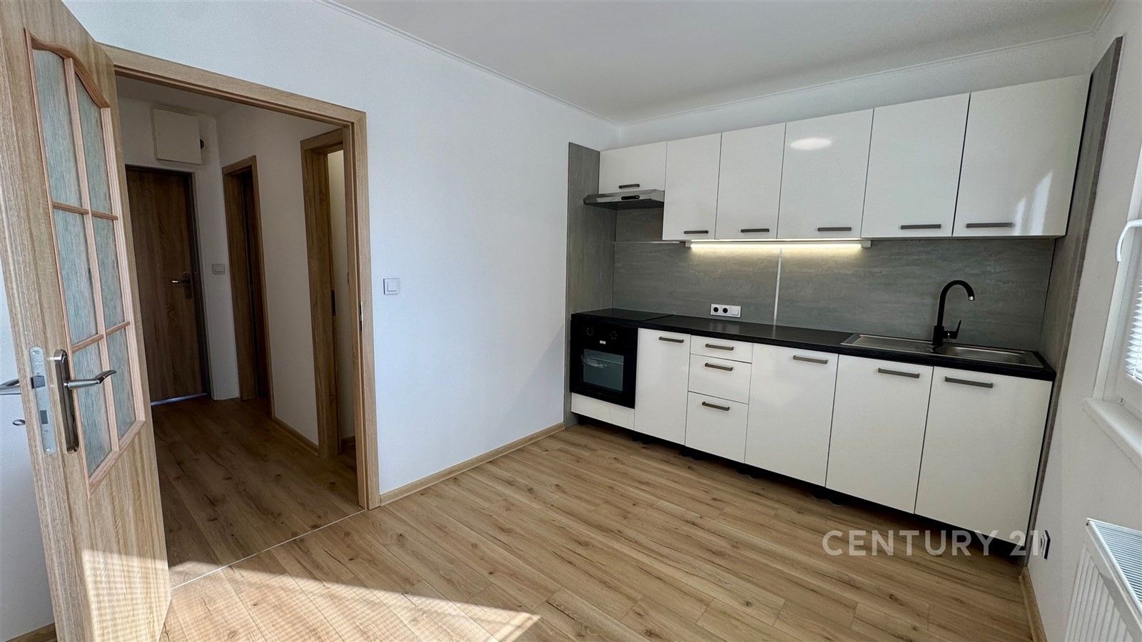 2+1, Valtrovice, 64 m²