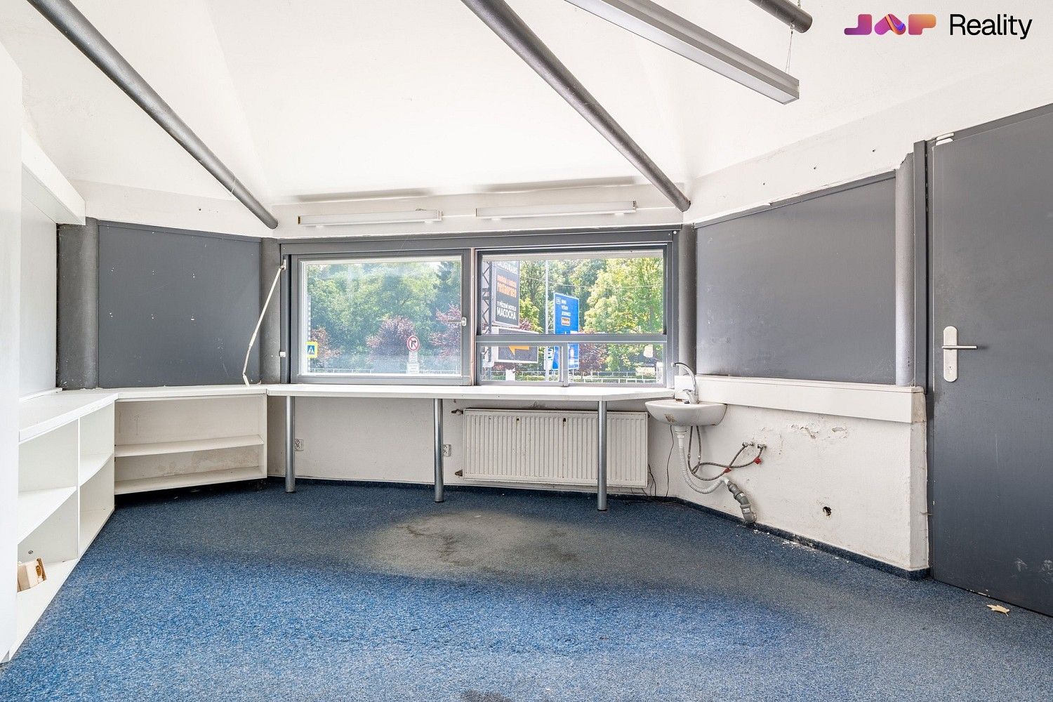 Obchodní prostory · 21 m² · Blansko, Jihomoravský kraj - 4