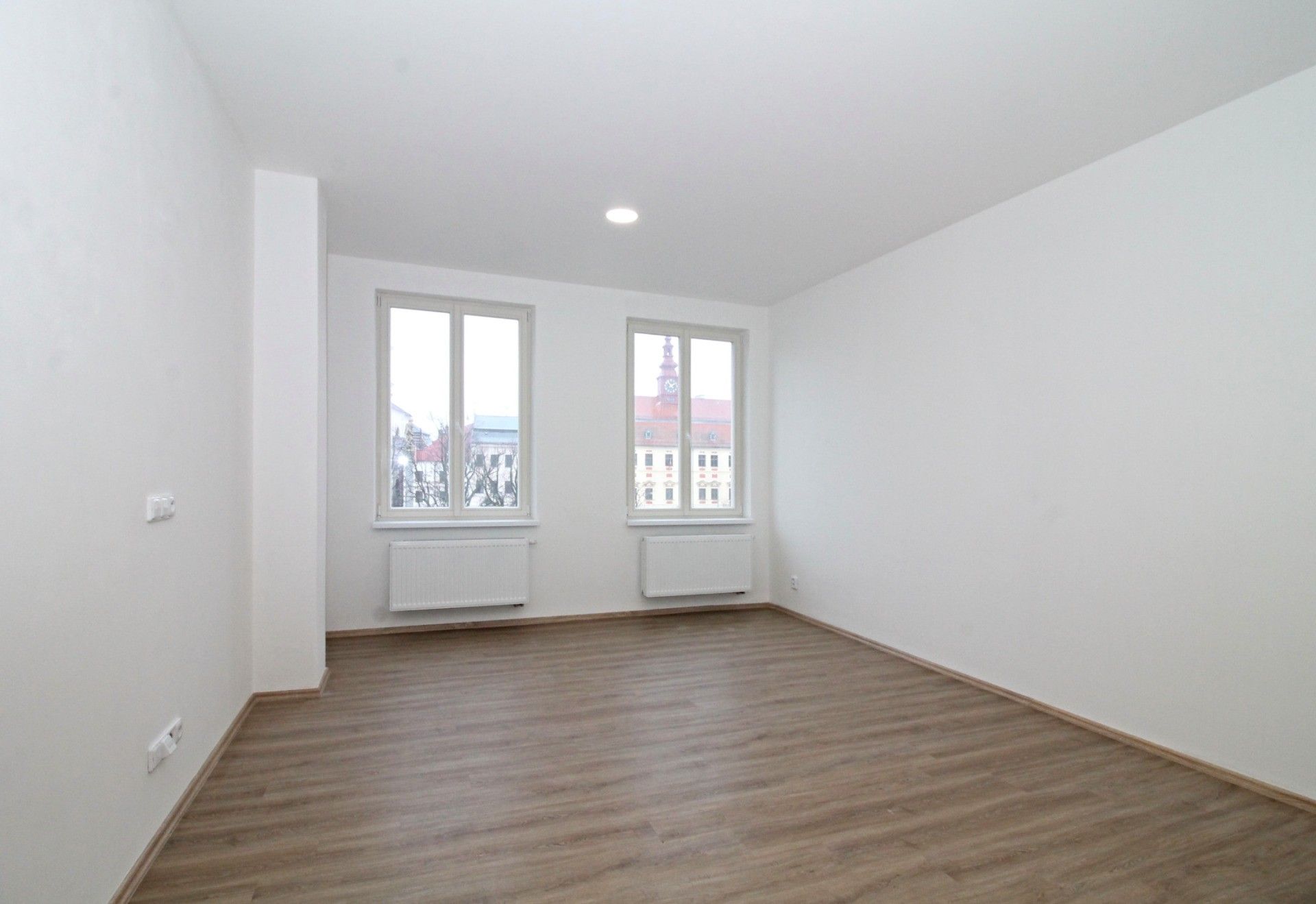 2+1, Masarykovo náměstí , Jihlava, 66 m² - 2