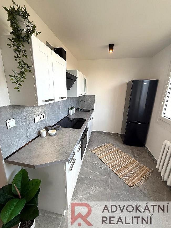 2+kk, Vlašim, okres Benešov, Středočeský kraj, 39 m² - 2