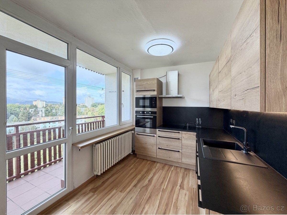 Byty, Liberec, 460 01 - 2