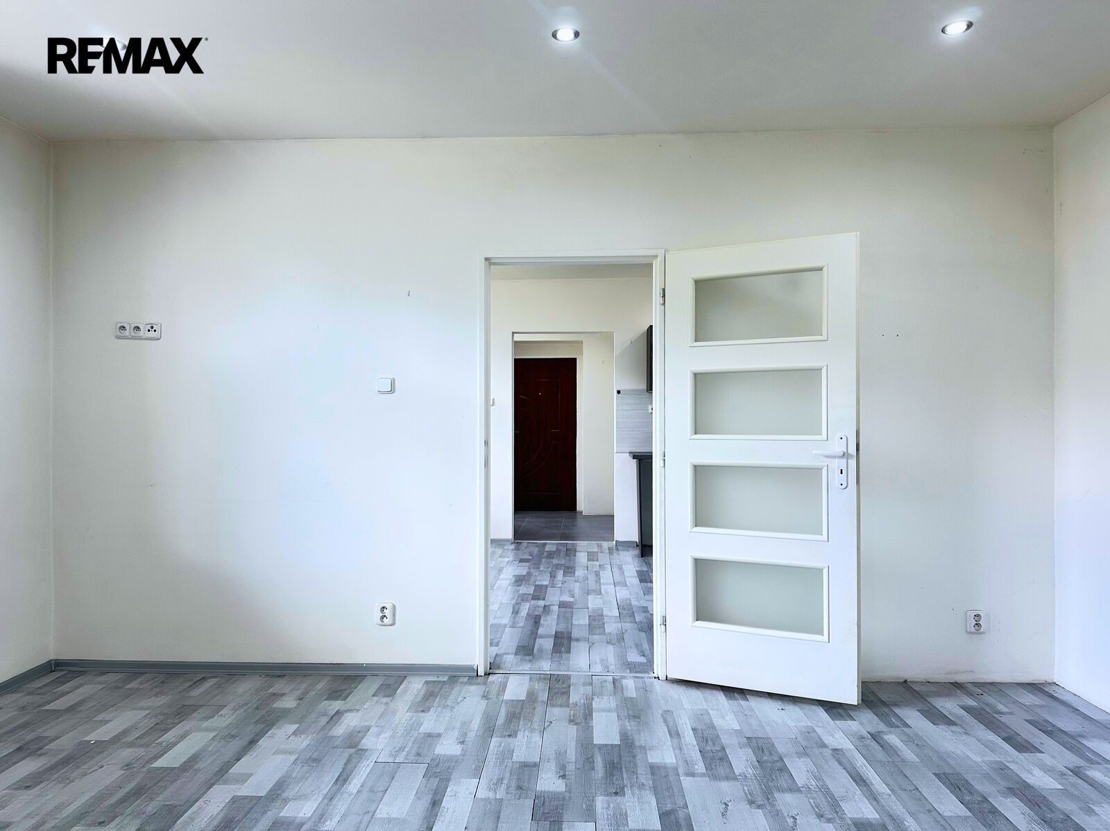 2+kk, Poděbradova 1118, Louny, 48 m² - 2