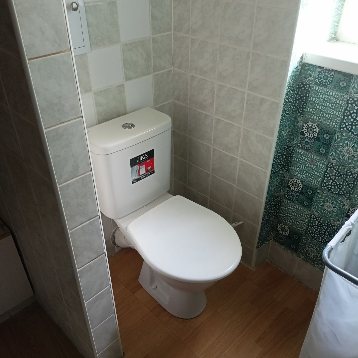 2+1, Dašická, Pardubice - Pardubice, Pardubický kraj, 54 m² - 2
