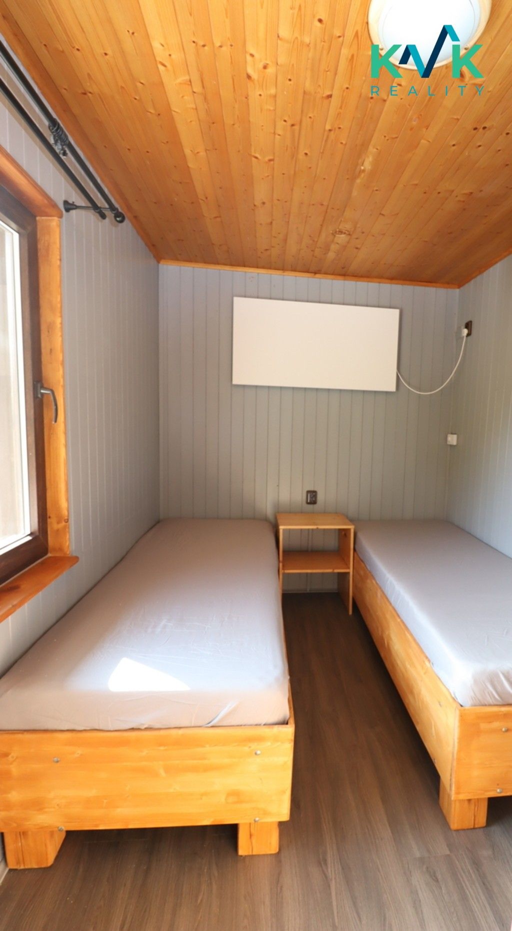 Byt 3+kk · 52 m² · Jáchymov Vršek - 4