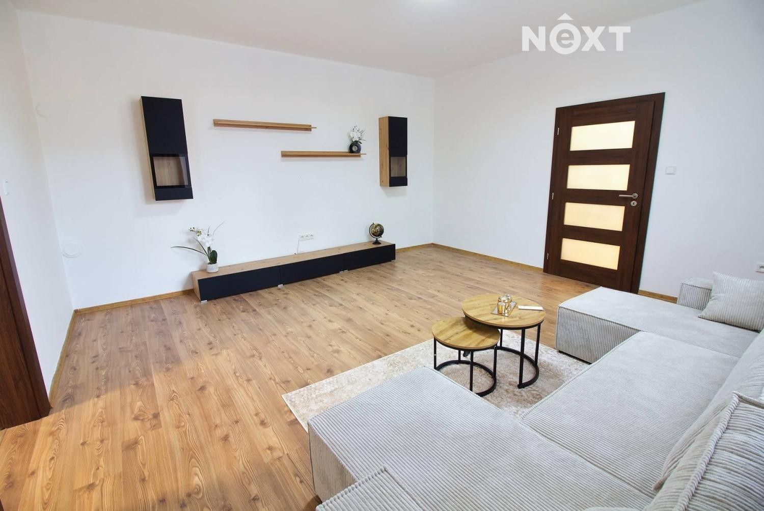 3+kk, Fügnerova, Dvůr Králové nad Labem, 80 m²