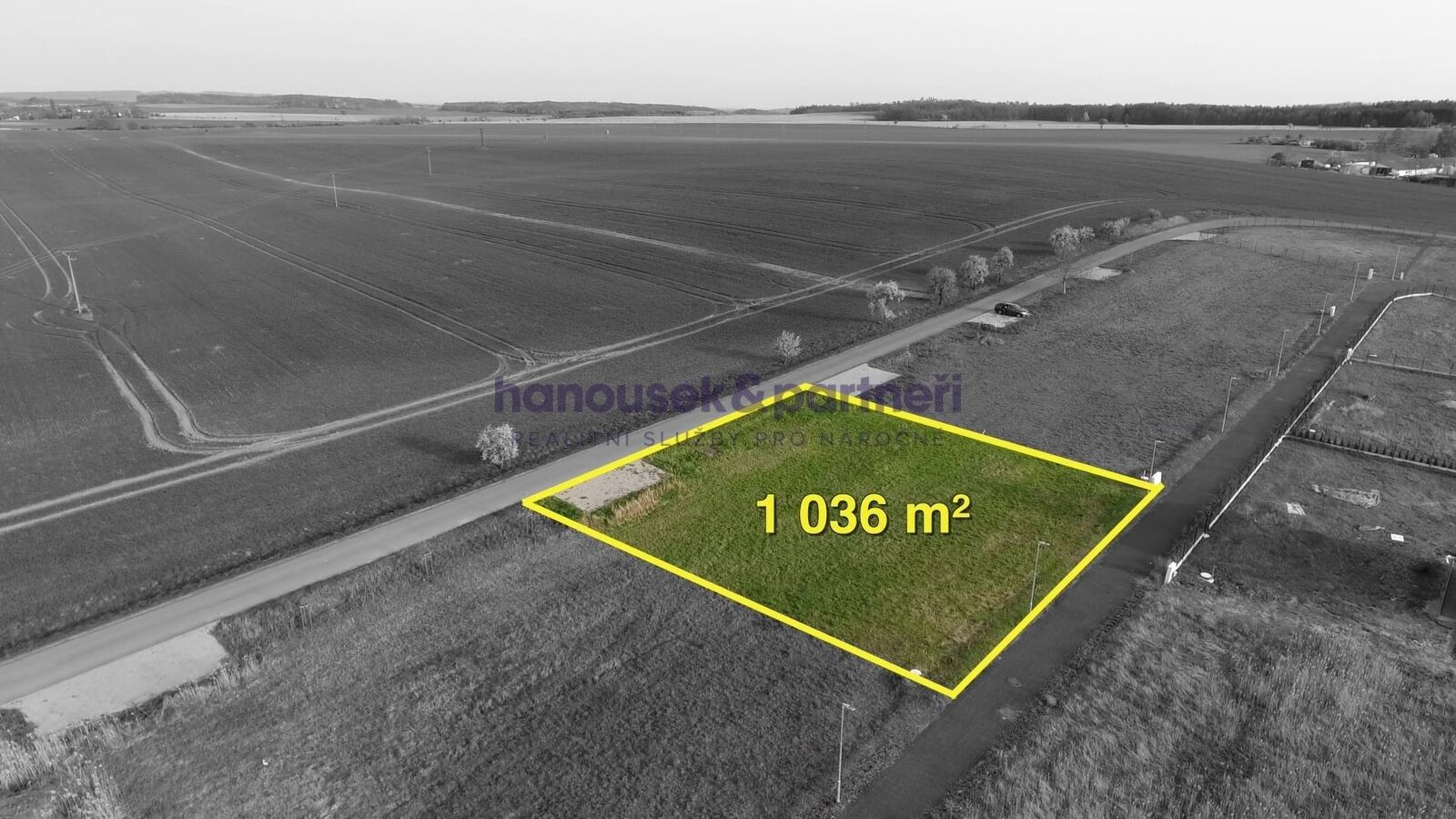 Prodej pozemek pro bydlení - Divec, 1 m²