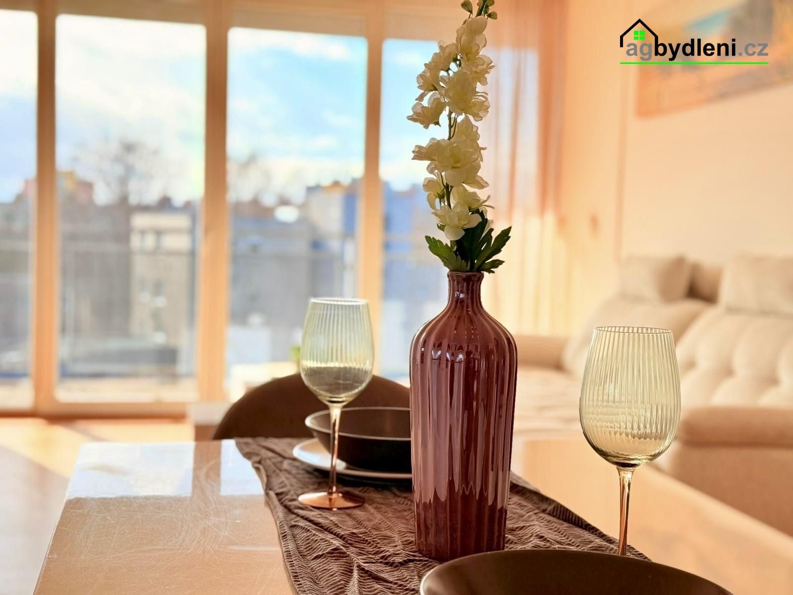 2+kk, Kotíkovská, Plzeň, 73 m²