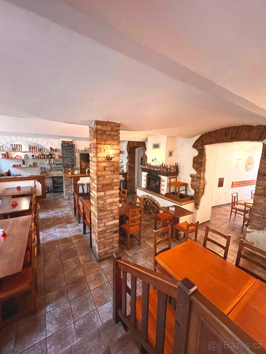 Pronájem obchodní prostory - České Budějovice, 370 01