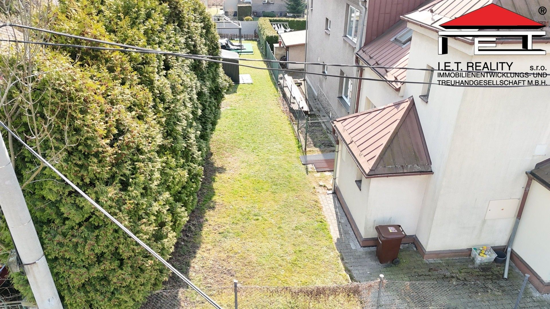 Prodej rodinný dům - Vrchlického, Ostrava, 132 m² - 5