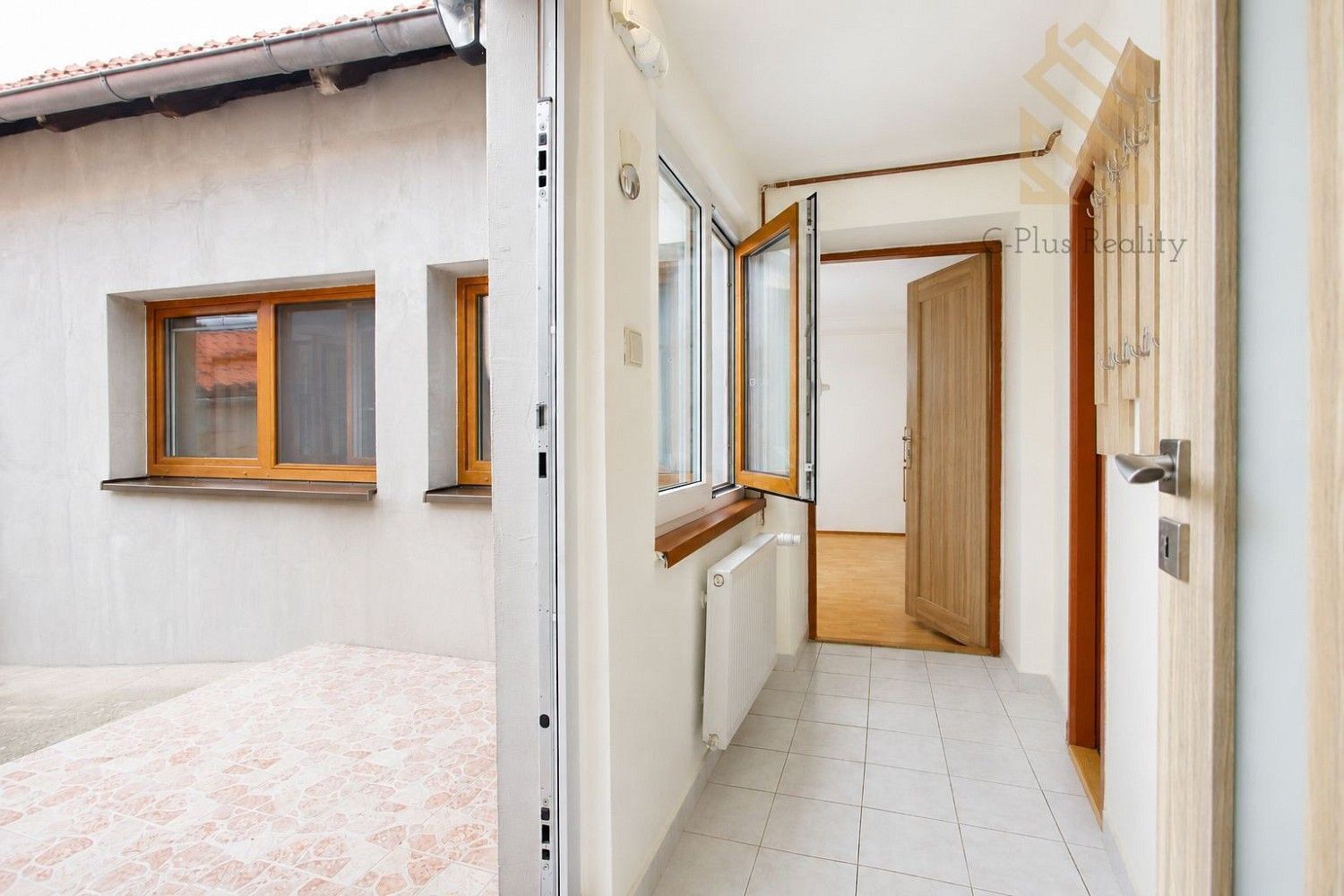 Rodinný dům · 66 m² · Evaň, okres Litoměřice - 4