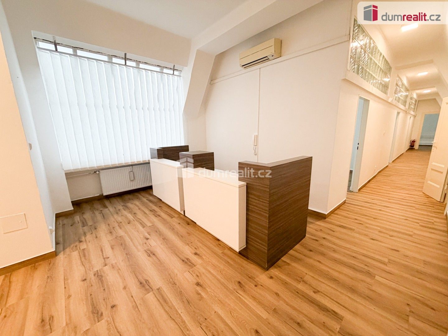 Kanceláře, Vodičkova, Praha, 141 m²