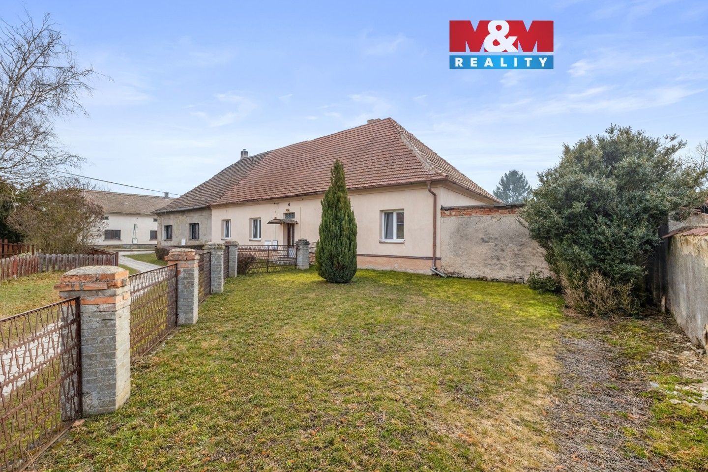 Rodinný dům, 120 m²