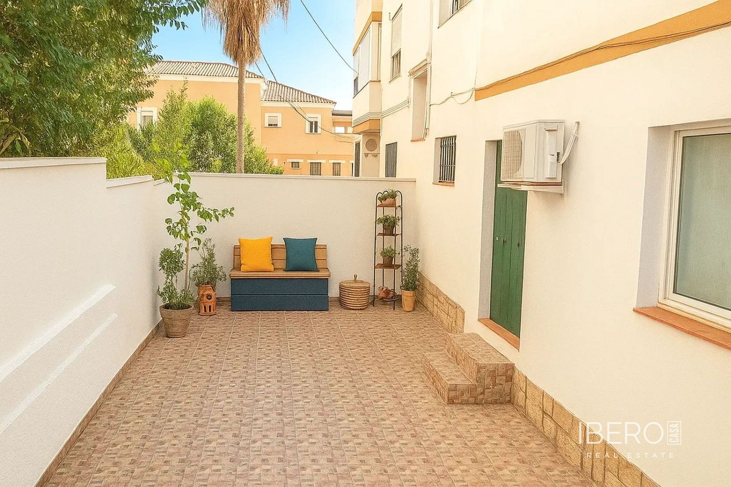 4+kk, Benalmadena Costa, Španělsko, 110 m² - 2