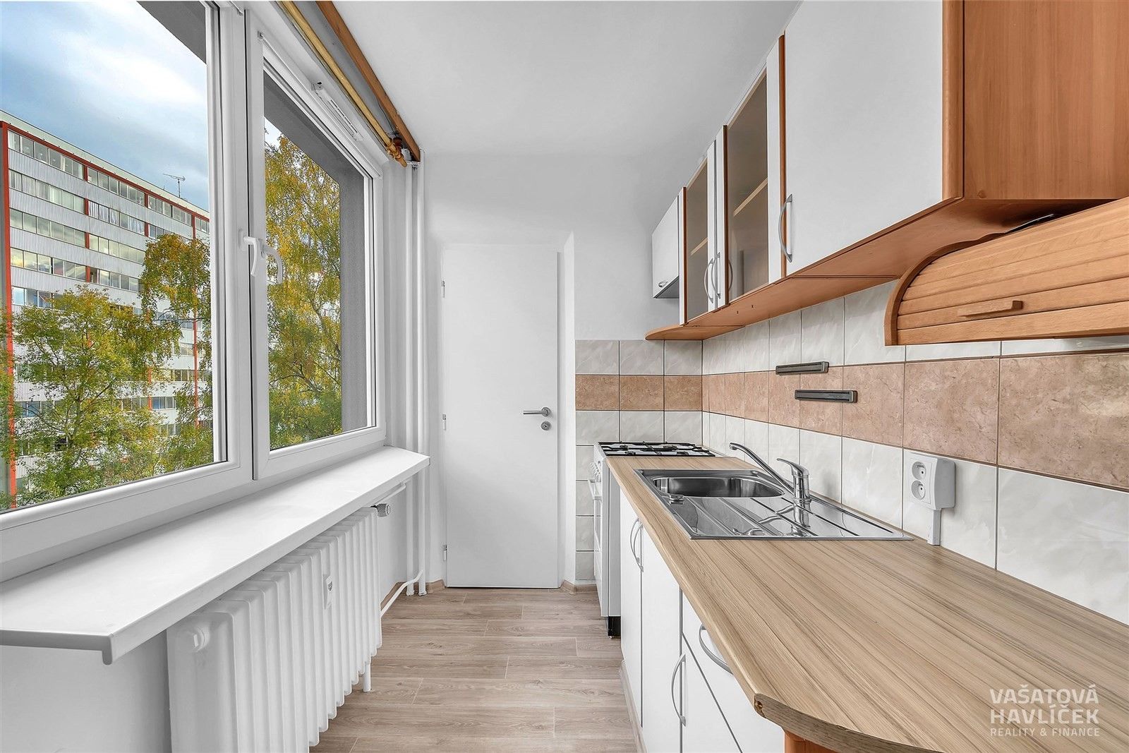 3+1, Třebechovická, Hradec Králové, 63 m²